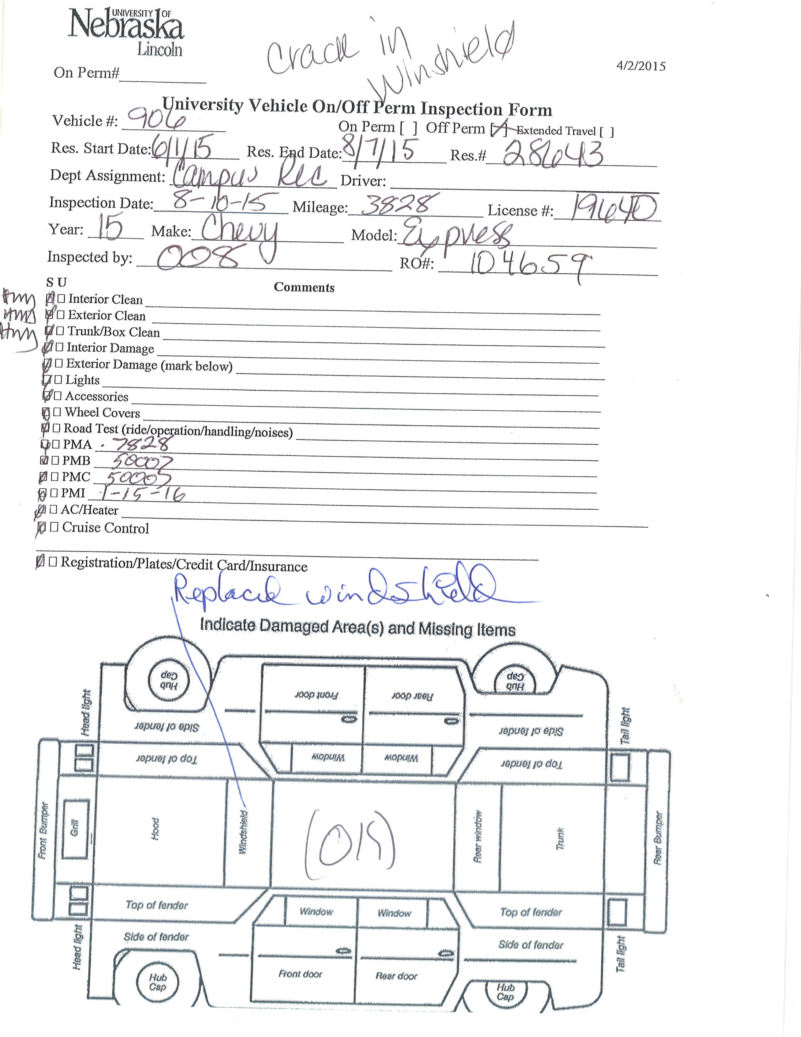 Image for vehicle 906