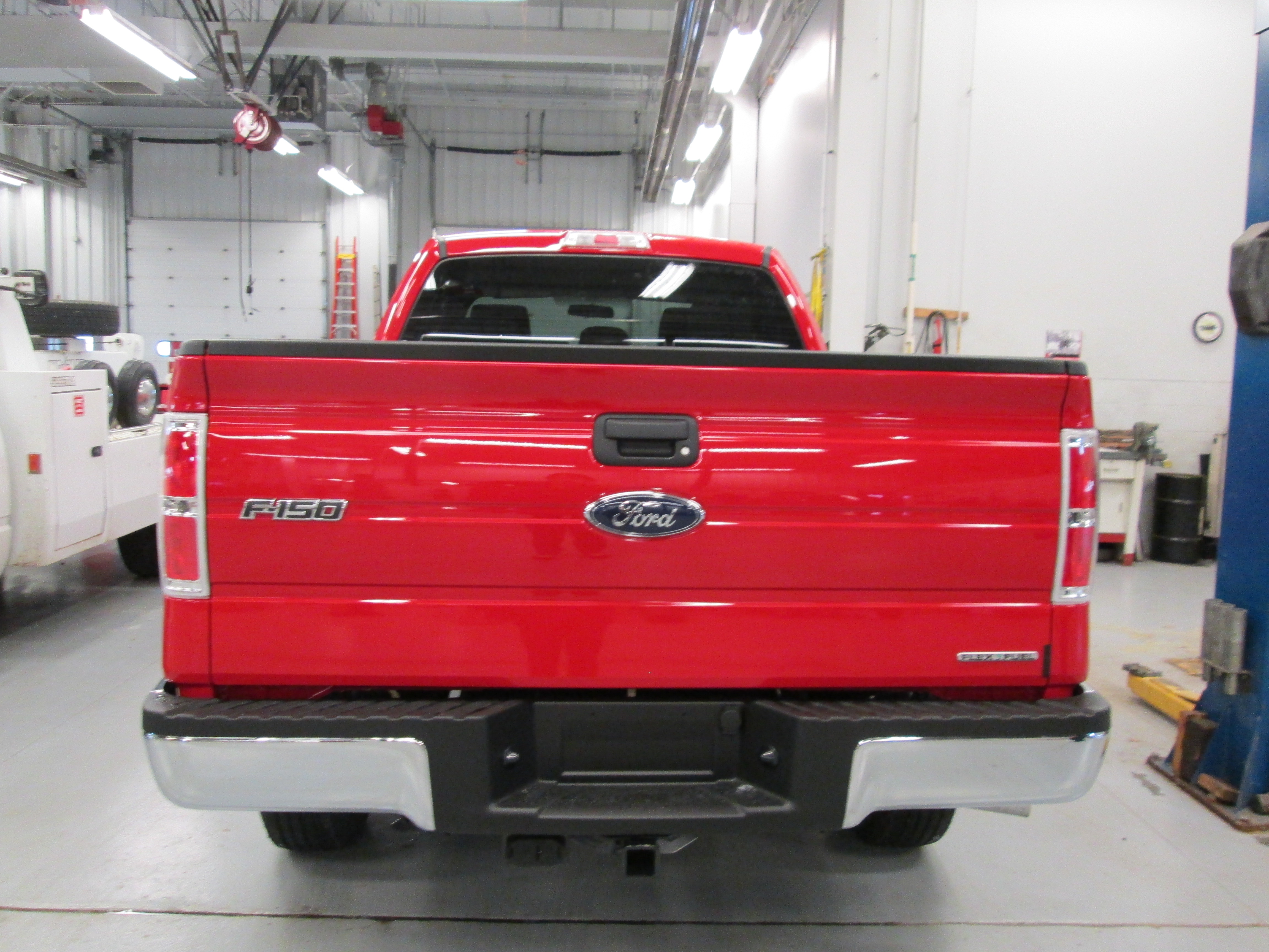 Image for vehicle 306